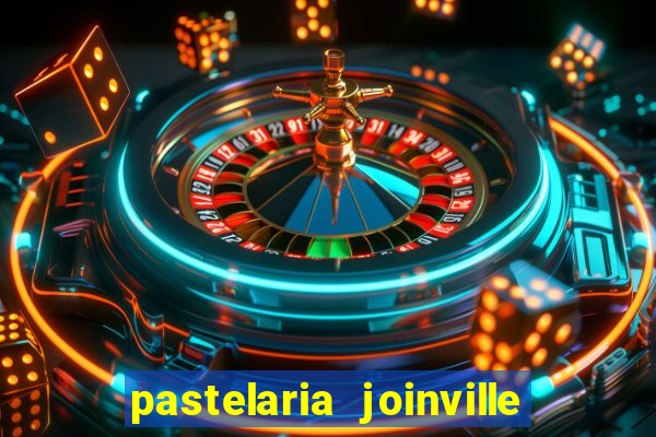 pastelaria joinville zona sul